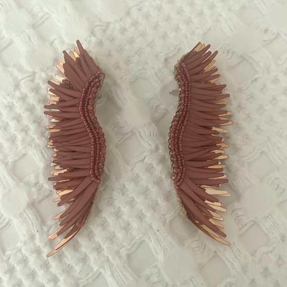 Mignonne Gavigan Jewelry - Mignon Gavigan Madeline earrings